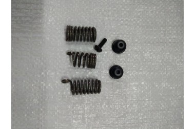 Husqvarna 236/240 Амортизатор набір 3шт Китай бензопила 